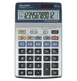 Sharp Sharp bureaurekenmachine EL-337C