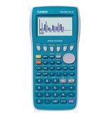 Casio Casio grafische rekenmachine Graph 25+EII