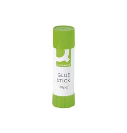 Q-CONNECT Q-CONNECT plakstift 20 g