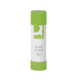 Q-CONNECT Q-CONNECT plakstift 40 g