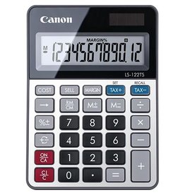 Canon Canon Bureaurekenm Ls-122Ts [1st]