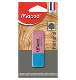 Maped Maped gum Duo-Gom, groot formaat, op blister
