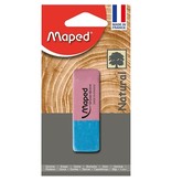 Maped Maped gum Duo-Gom, large, blister van 1 stuk