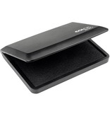 Colop Colop stempelkussen Micro 2, ft 7 x 11 cm, zwart