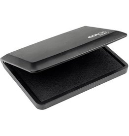 Colop Colop stempelkussen Micro 2, ft 7 x 11 cm, zwart