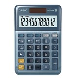 Casio Casio Bureaurekenmachine MS-120EM
