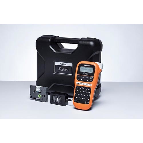 Brother Brother beletteringsysteem PT-E110VP