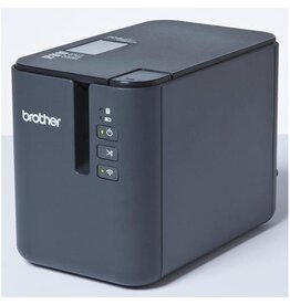 Brother Brother Belettering Pt-P900W [1st]