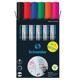 Schneider Schneider Maxx 290 whiteboardmarker, 5 + 1 gratis