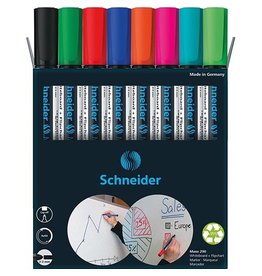 Schneider Schneider Maxx 290 Wm Ass 6+2 [1st]