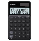 Casio Casio zakrekenmachine SL-310UC, zwart