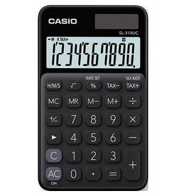 Casio Casio Zakrekenmachine Sl310 Zw [1st]