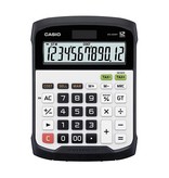 Casio Casio waterbestendige bureaurekenmachine WD-320MT