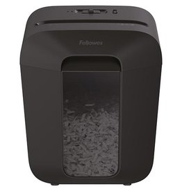 Fellowes Powershred papiervernietiger LX45