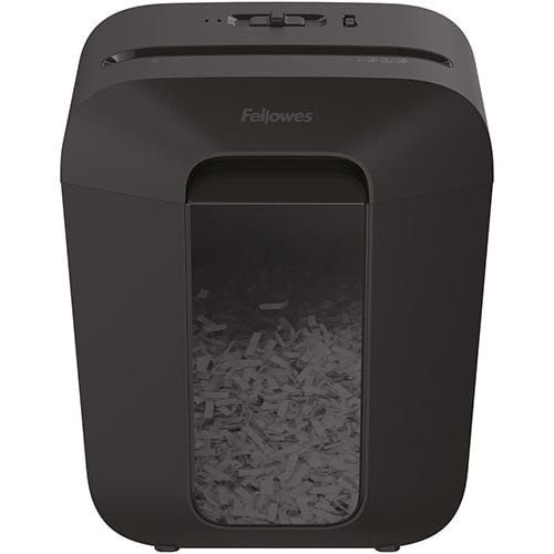 Fellowes Fellowes Powershred papiervernietiger LX45