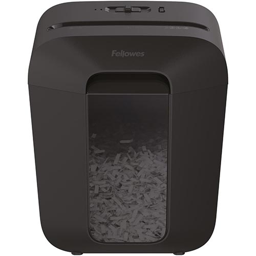 Fellowes Powershred papiervernietiger LX45