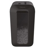 Fellowes Powershred papiervernietiger LX65, zwart