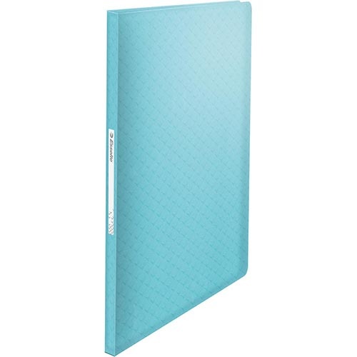 Esselte Esselte Colour'Breeze showalbum, ft A4, blauw [4st]