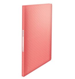 Esselte Esselte Showalbum Pp 40P Rz [4st]