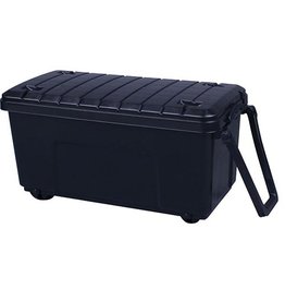 Really Useful Box Rub Koffer Met Wielen 160L Zw [4st]