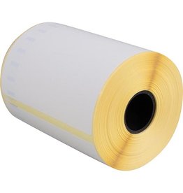 Merkloos Comp Etiket 104X159 Pk220 [12st]