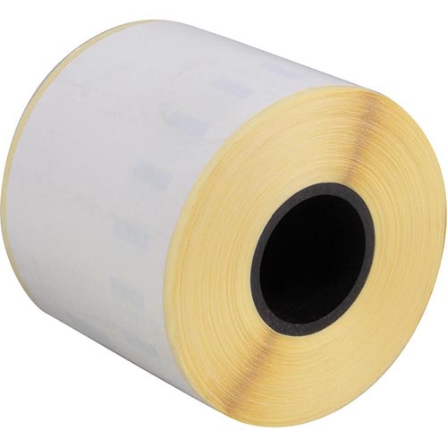 Merkloos Compatible etiketten Dymo LabelWriter ft 101 x 54 mm, wit, pak van 220 etiketten