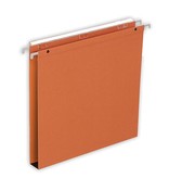 Pergamy Pergamy Medium Flex hangmap A4, bodem 30 mm, oranje [25st]