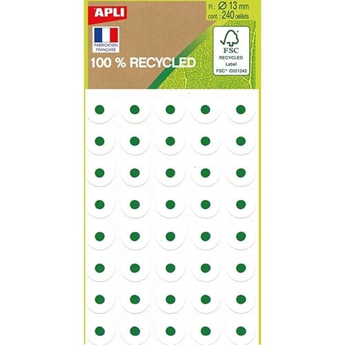 Apli Apli Versterkingsringen