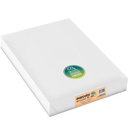 Clairefontaine Evercolor 80Gr 500V A3 Zalm [1st]