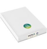 Clairefontaine Clairefontaine Evercolor gekleurd gerecycleerd papier, A3, 80 g, 500 vel, ivoor