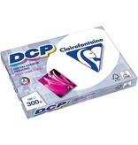 Clairefontaine Clairefontaine DCP presentatiepapier A4, 300 g, pak van 125 vel