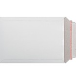 Bong Bong enveloppen van massief karton, ft 229 x 324 mm, met stripsluiting en tearstrip, doos van 100 stuks