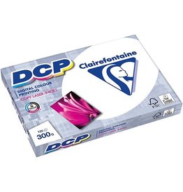 Clairefontaine Clairefontaine DCP presentatiepapier A3, 300 g [5st]