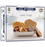 Jules Destrooper Jules Destrooper koekjes, Jules' Finest, doos van 250 gram