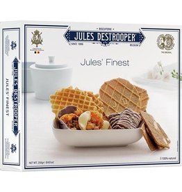 Jules Destrooper Jules Strooper Finest 250Gr [1st]