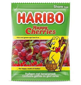 Haribo Haribo Kersen 185Gr [1st]