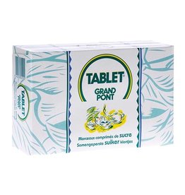 Suikerklontjes Ds 1Kg [1st]