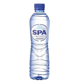 Spa Spa Reine Fles 50Cl Pk24 [1st]