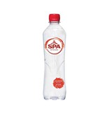 Spa Spa Intense water, fles van 50 cl, pak van 24 stuks