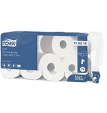 Tork Tork Premium toiletpapier extra soft, 3-laags, wit