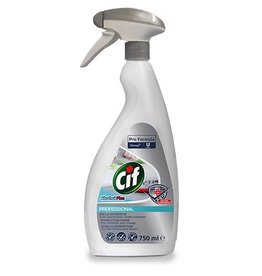 Cif Cif Pro Formul Alco.Plus 750Ml [1st]