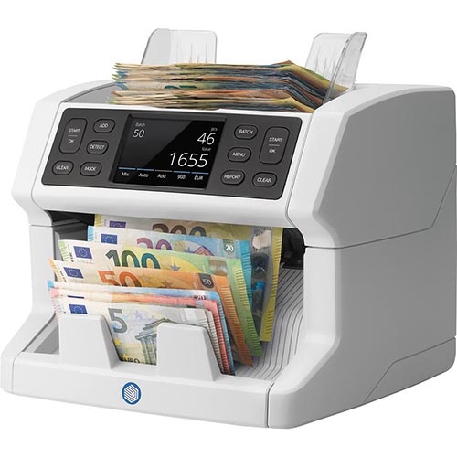 Safescan Safescan biljettelmachine 2865-S