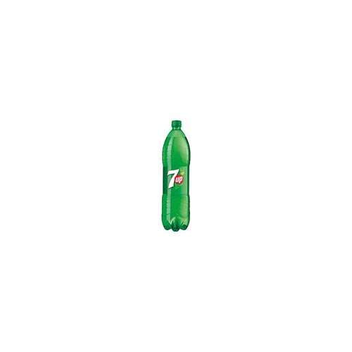 7up 7up frisdrank, fles van 50 cl