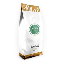 Mokafina Mokafina Moka Koffiebonen 1Kg [1st]