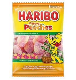Haribo Haribo Perziken 185Gr [1st]