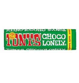 Tony's Chocolonely Tony''S Chocolonely 47G Hazel [1st]