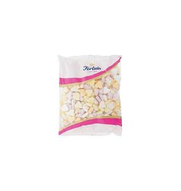 Fortuin Fortuin Vruchtenhartjes 1Kg [1st]