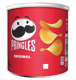 Pringles Pringles 40G Original [1st]