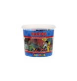 Haribo Haribo snoepgoed, emmer van 650 g, kindermix