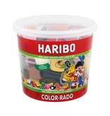 Haribo Haribo snoepgoed, emmer van 650 g, Color-Rado